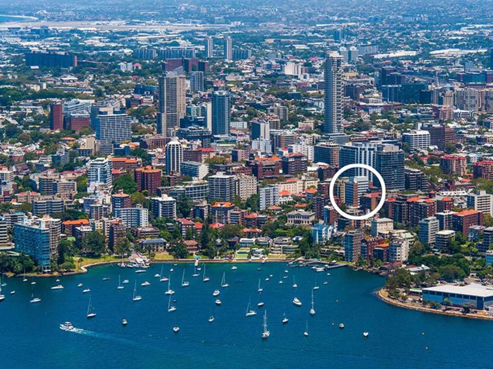 606/28 Macleay Street, Potts Point, Potts Point - Thumbnail 8