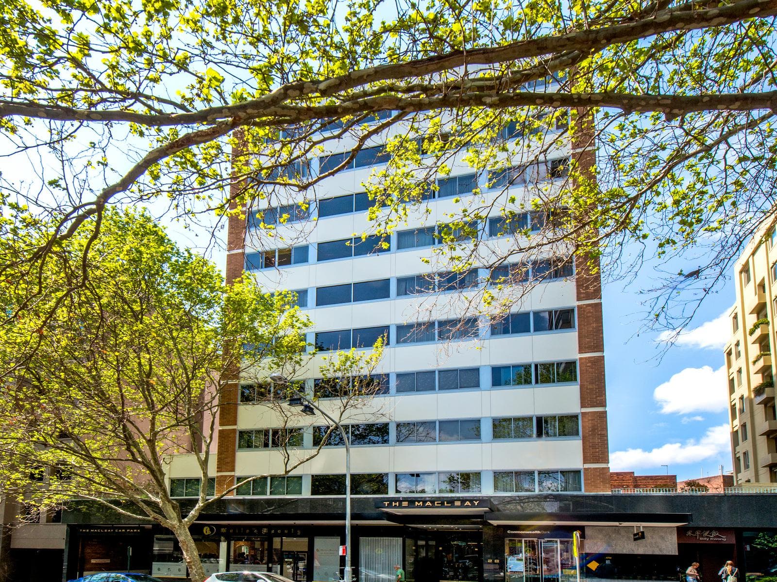 606/28 Macleay Street, Potts Point, Potts Point - Image 1