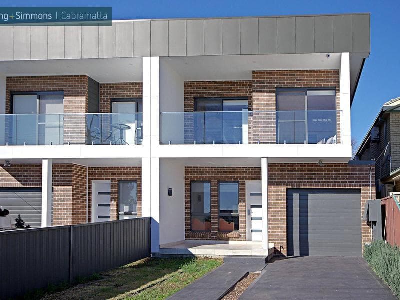 36/10																										Abraham Street
														
								Rooty Hill, NSW 2766, Cabramatta West - Image 1