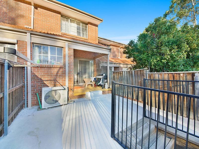 23/19 Torrance Crescent, Quakers Hill, Quakers Hill - Thumbnail 7