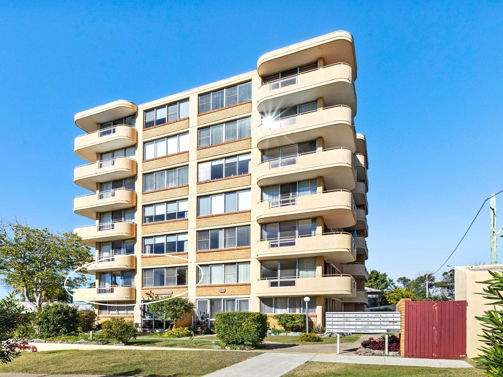 8/72 Church Street, Port Macquarie, Port Macquarie - Image 1