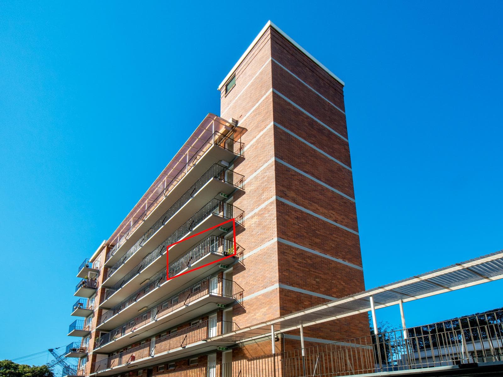 37/8 Wylde Street, Potts Point, Potts Point - Thumbnail 2