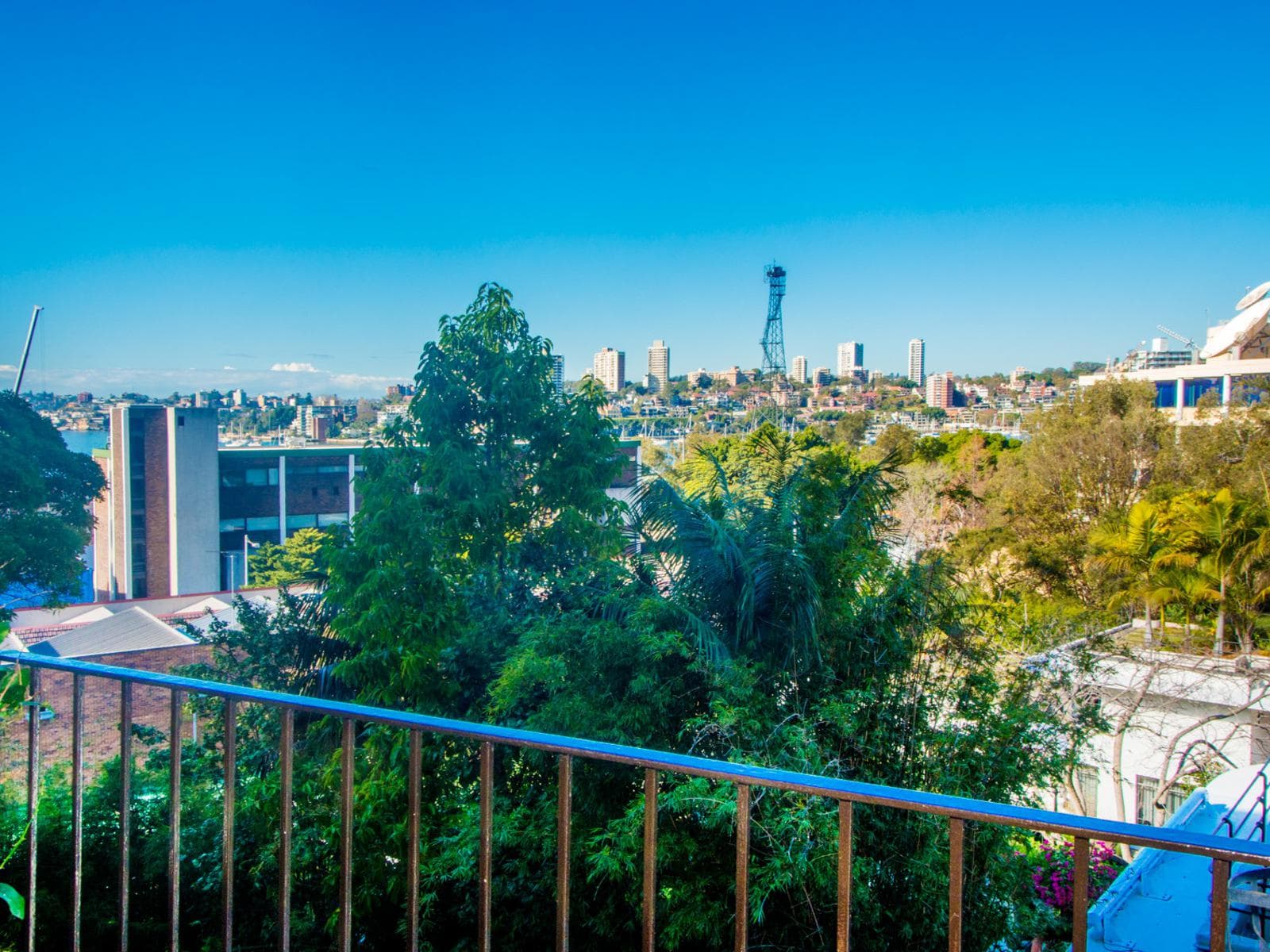37/8 Wylde Street, Potts Point, Potts Point - Thumbnail 4