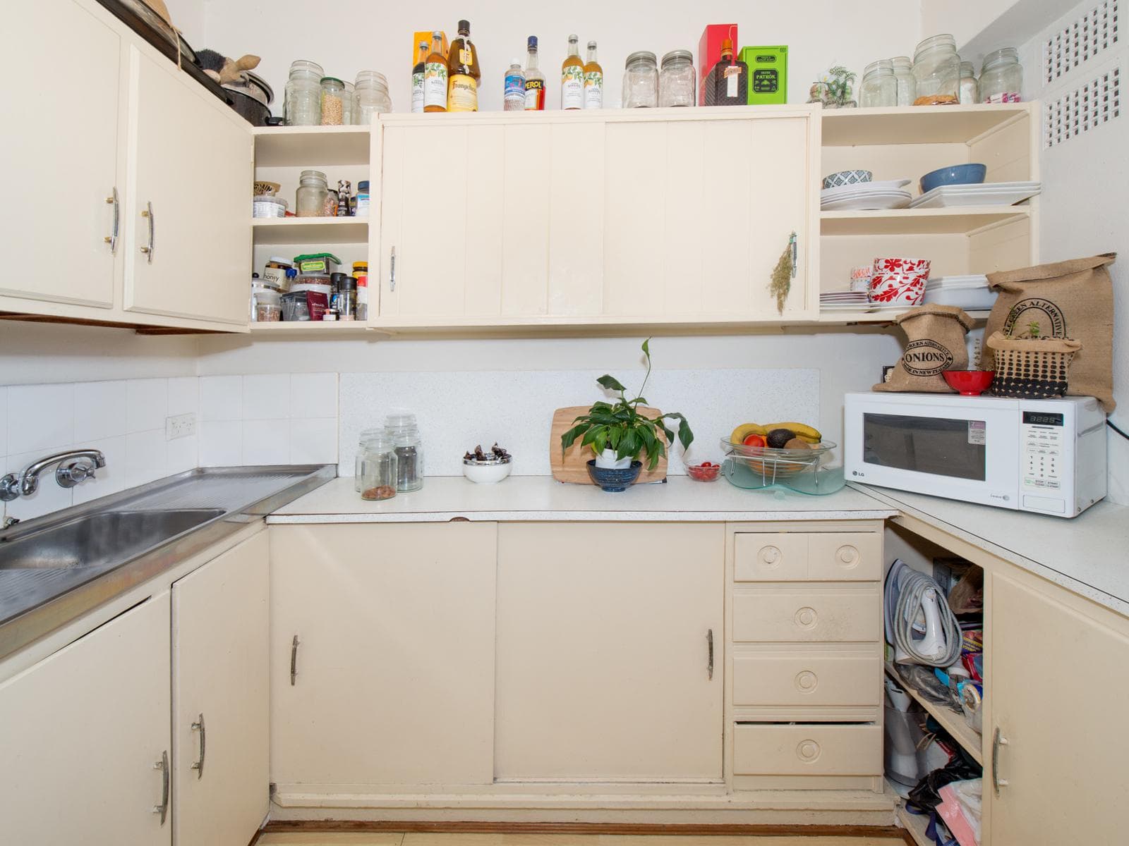 37/8 Wylde Street, Potts Point, Potts Point - Thumbnail 7