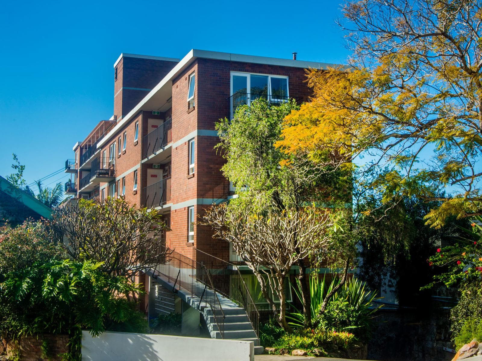 37/8 Wylde Street, Potts Point, Potts Point - Image 1