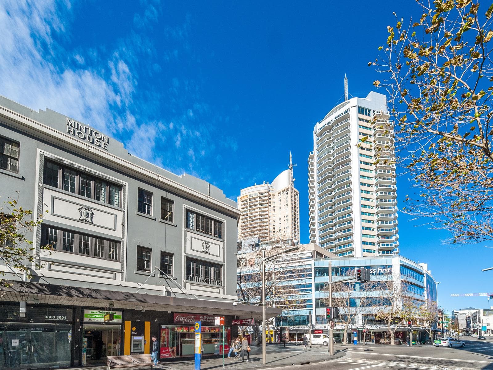10/2-14 Bayswater Road, Potts Point, Potts Point - Thumbnail 5