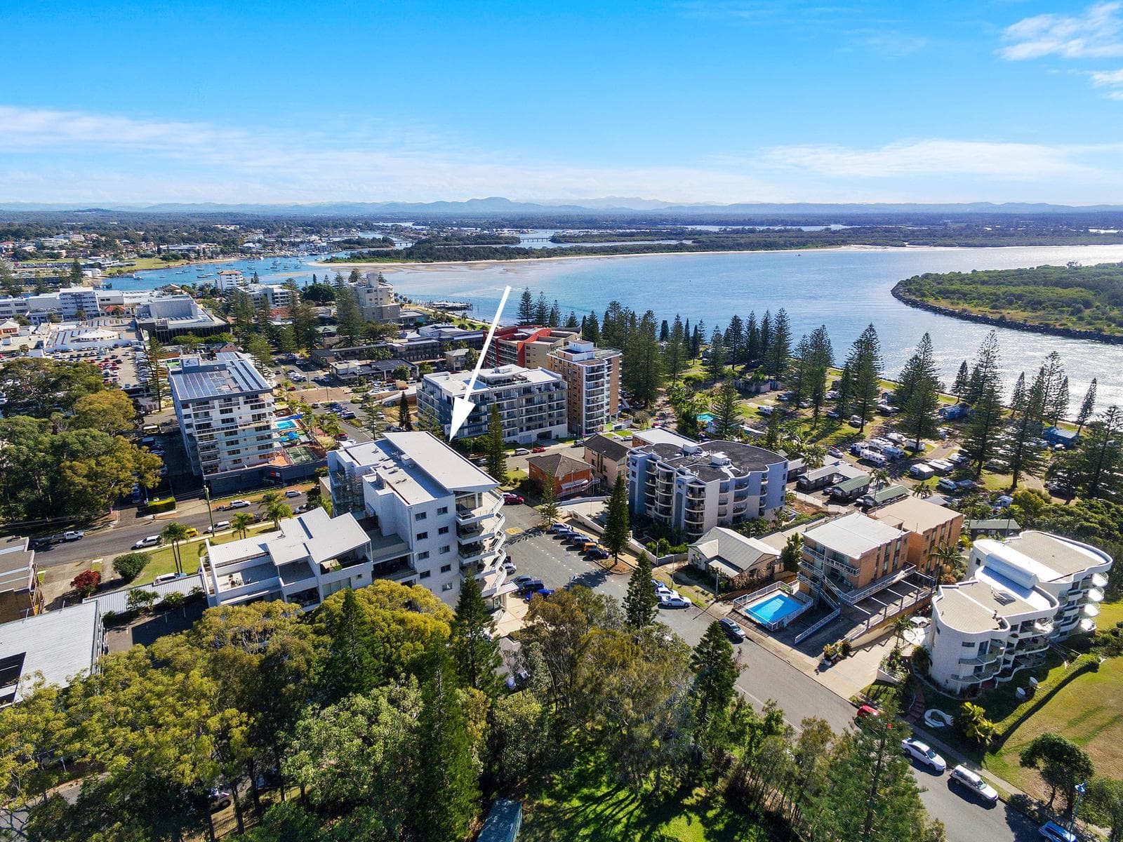 11/2 Clarence Street, Port Macquarie, Port Macquarie - Image 1