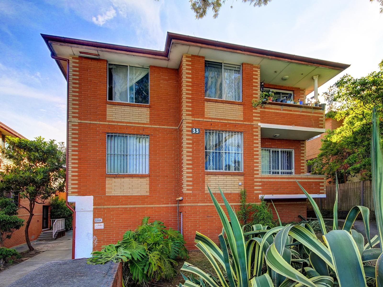 3/33 Bexley Rd, Campsie, Campsie - Image 1