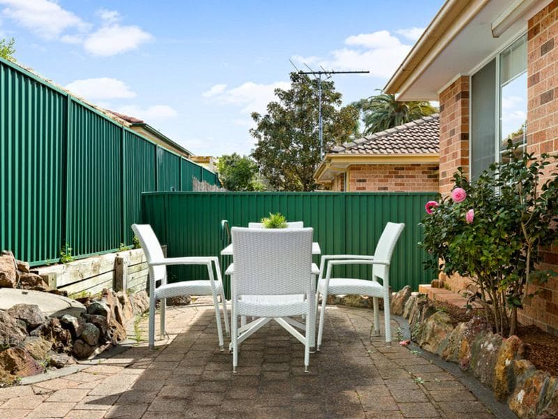 10/32 Yathong Road, Caringbah, Caringbah - Thumbnail 8