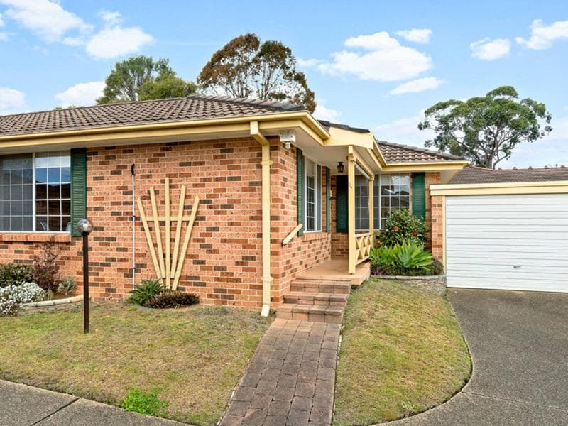 10/32 Yathong Road, Caringbah, Caringbah - Image 1
