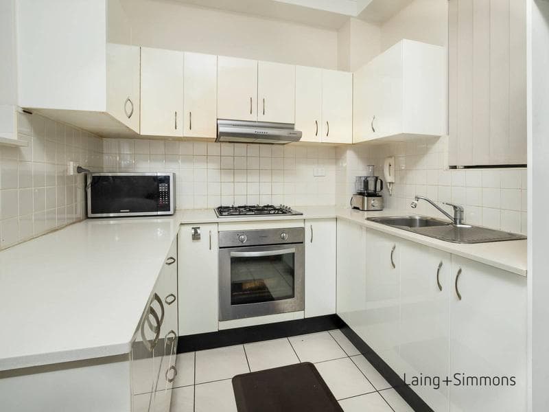 17/30-44 Railway Terrace, Granville, Granville - Thumbnail 2