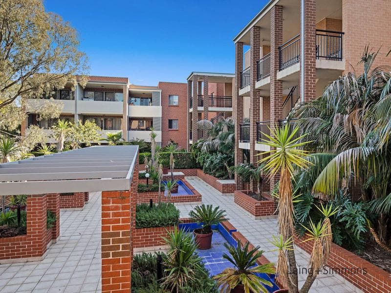 17/30-44 Railway Terrace, Granville, Granville - Image 1