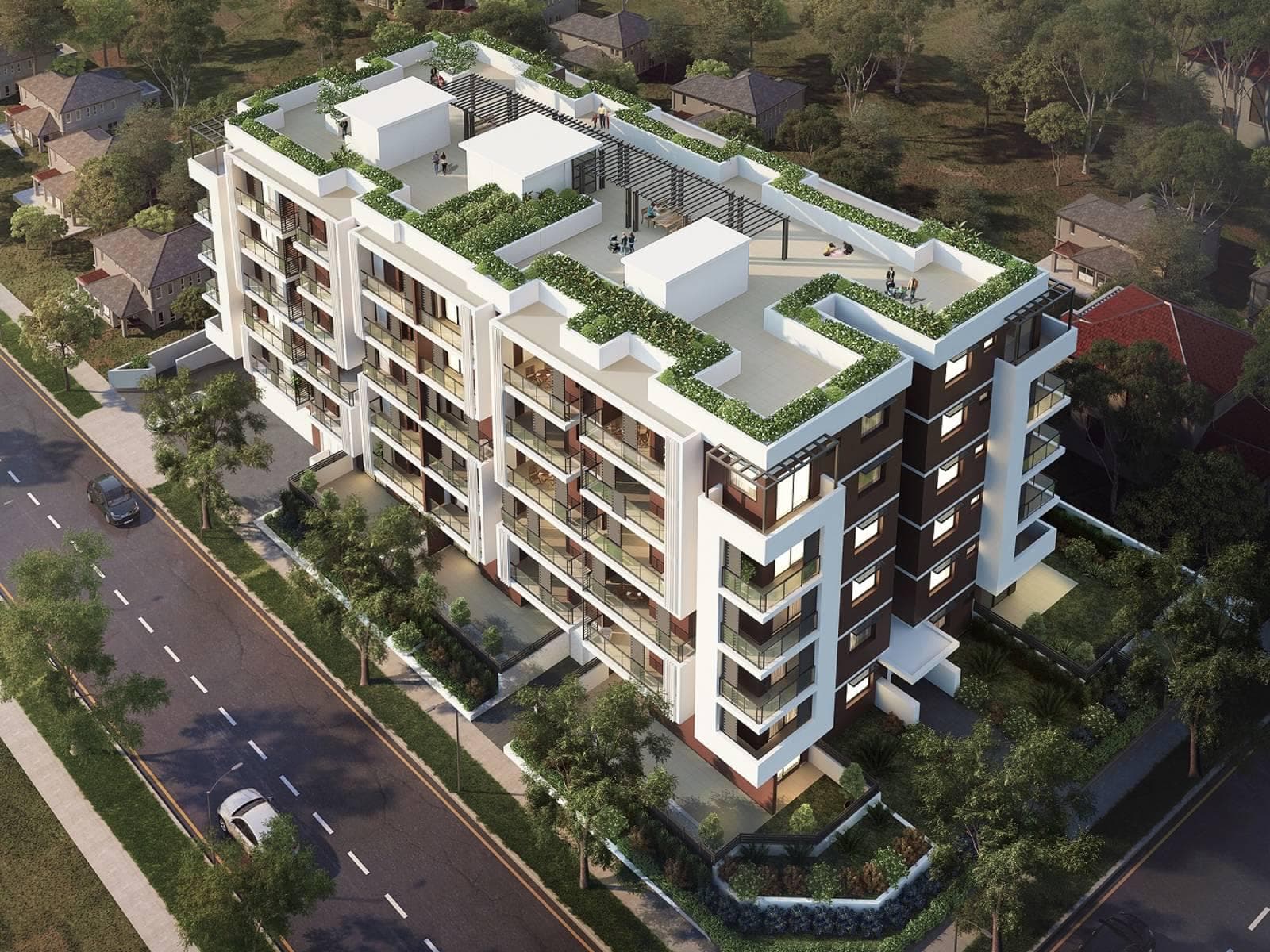 33/51-53 Kildare Road, Blacktown, Blacktown - Thumbnail 2