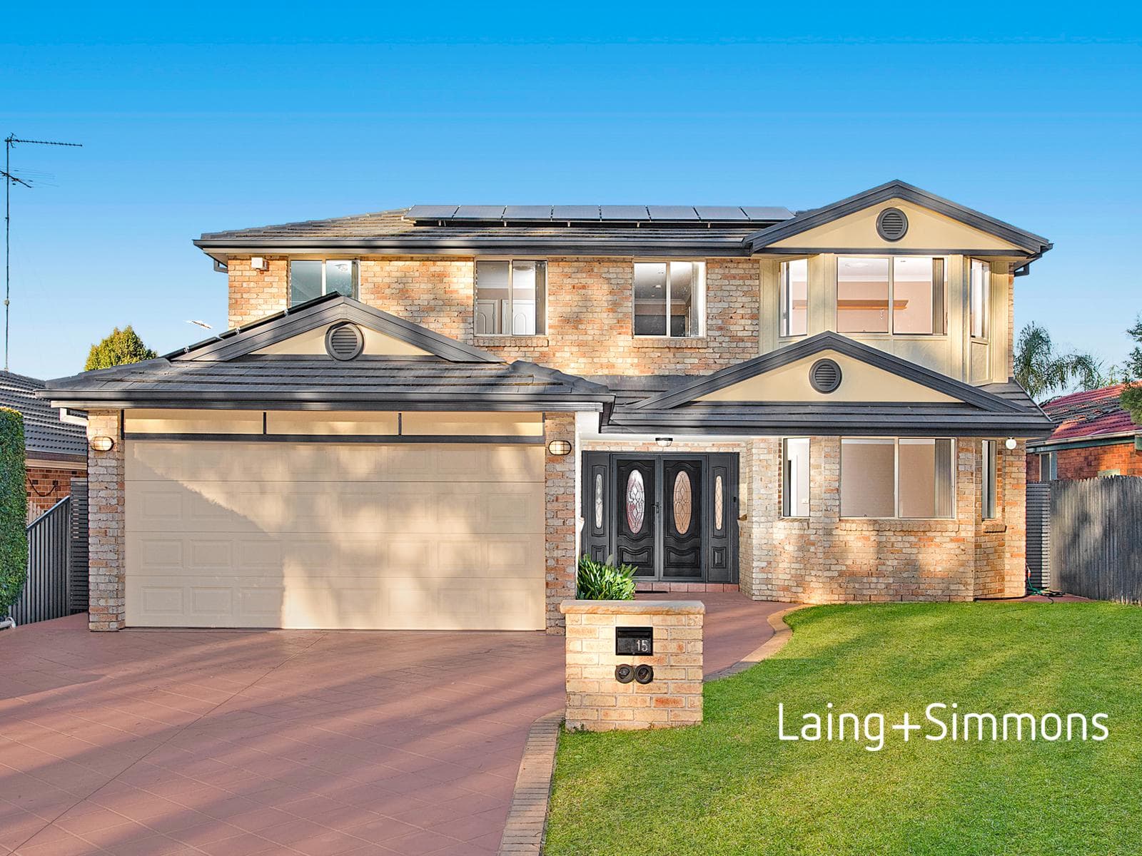 15 Geranium Close, Glenmore Park, Glenmore Park - Image 1
