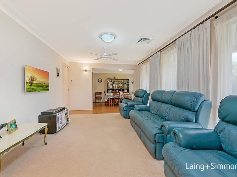 7 Conway Place, Kings Langley, Kings Langley - Thumbnail 5