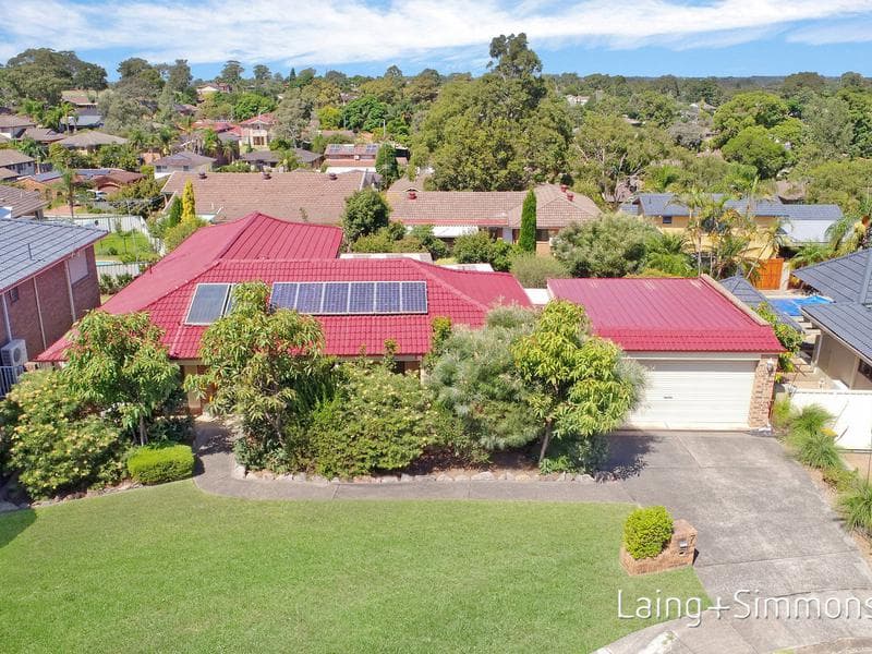7 Conway Place, Kings Langley, Kings Langley - Image 1