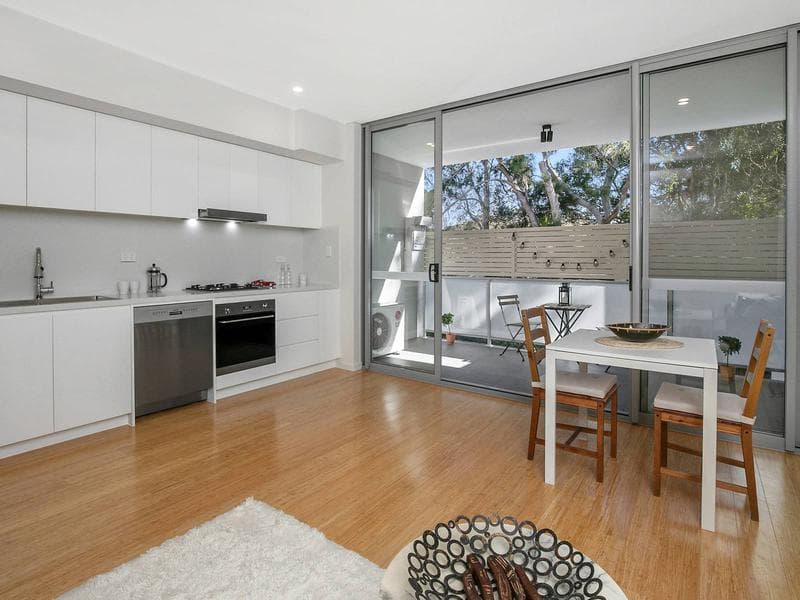 18/261 Condamine Street, Manly Vale, Manly Vale - Thumbnail 2