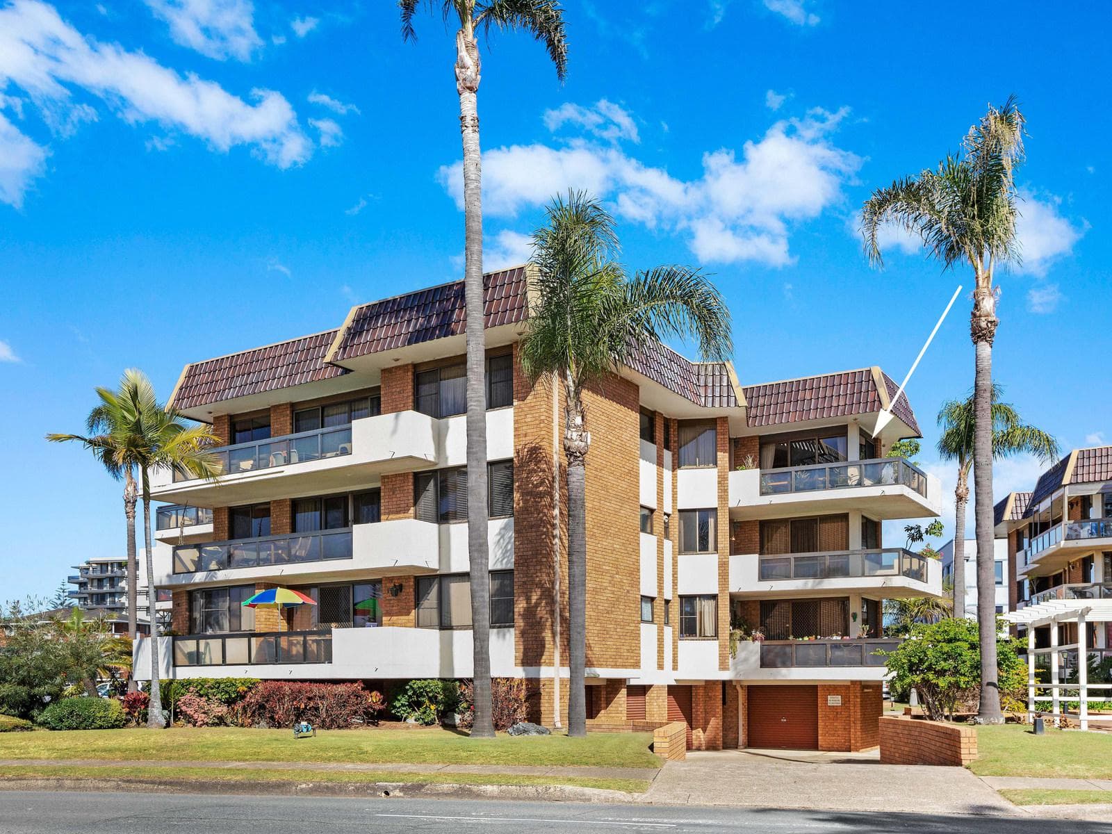 12/1 Hollingworth Street, Port Macquarie, Port Macquarie - Image 1