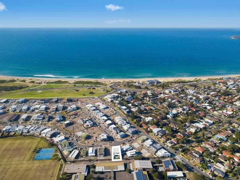 5/36																										Claremont Street
														
								Campsie, NSW 2194, Greenhills Beach - Thumbnail 2