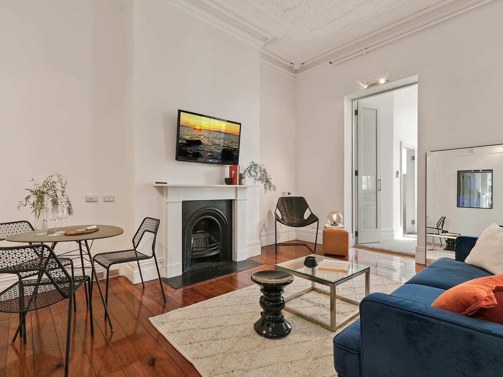 6/108 Victoria Street, Potts Point, Potts Point - Thumbnail 2