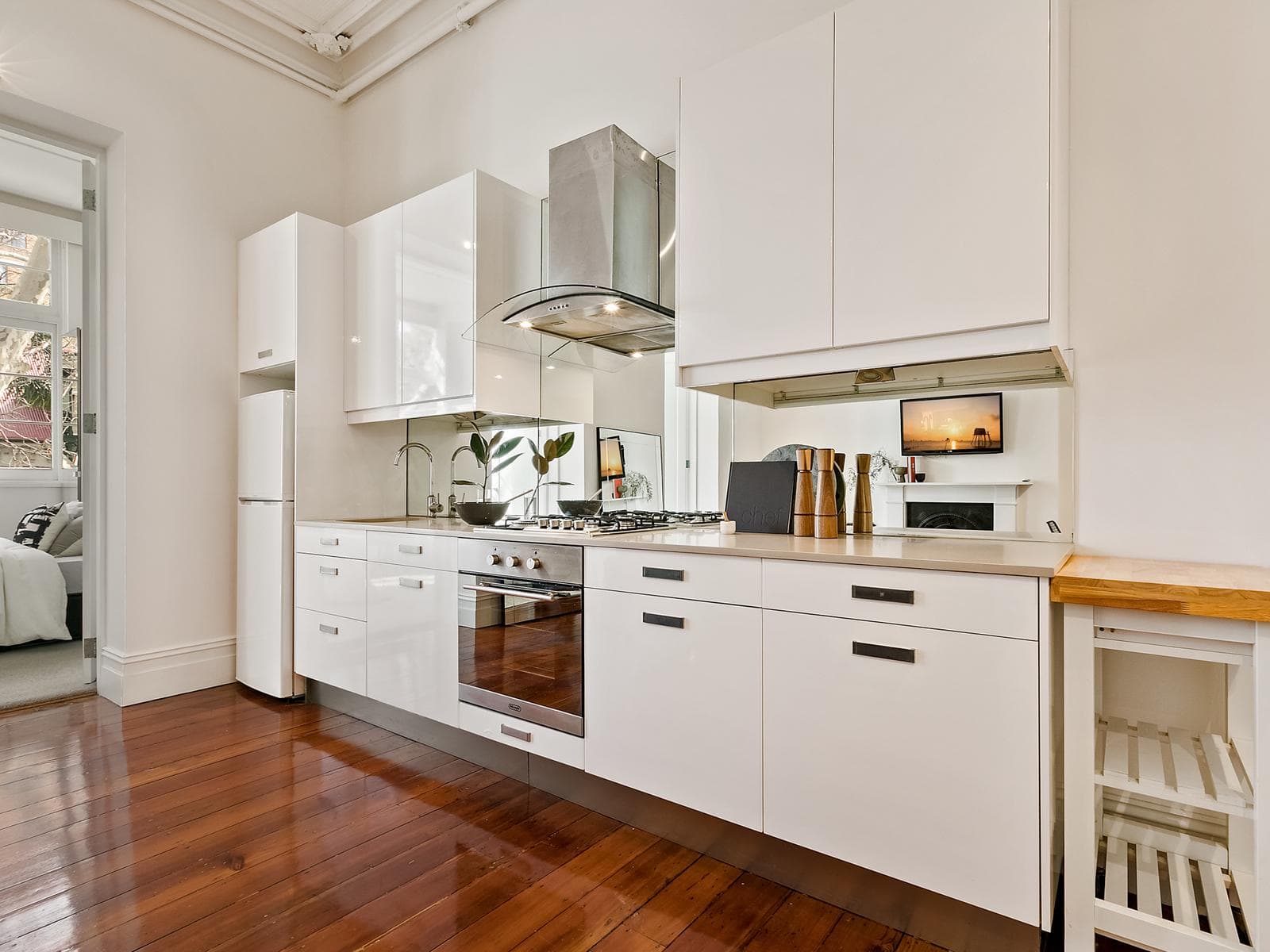 6/108 Victoria Street, Potts Point, Potts Point - Thumbnail 4