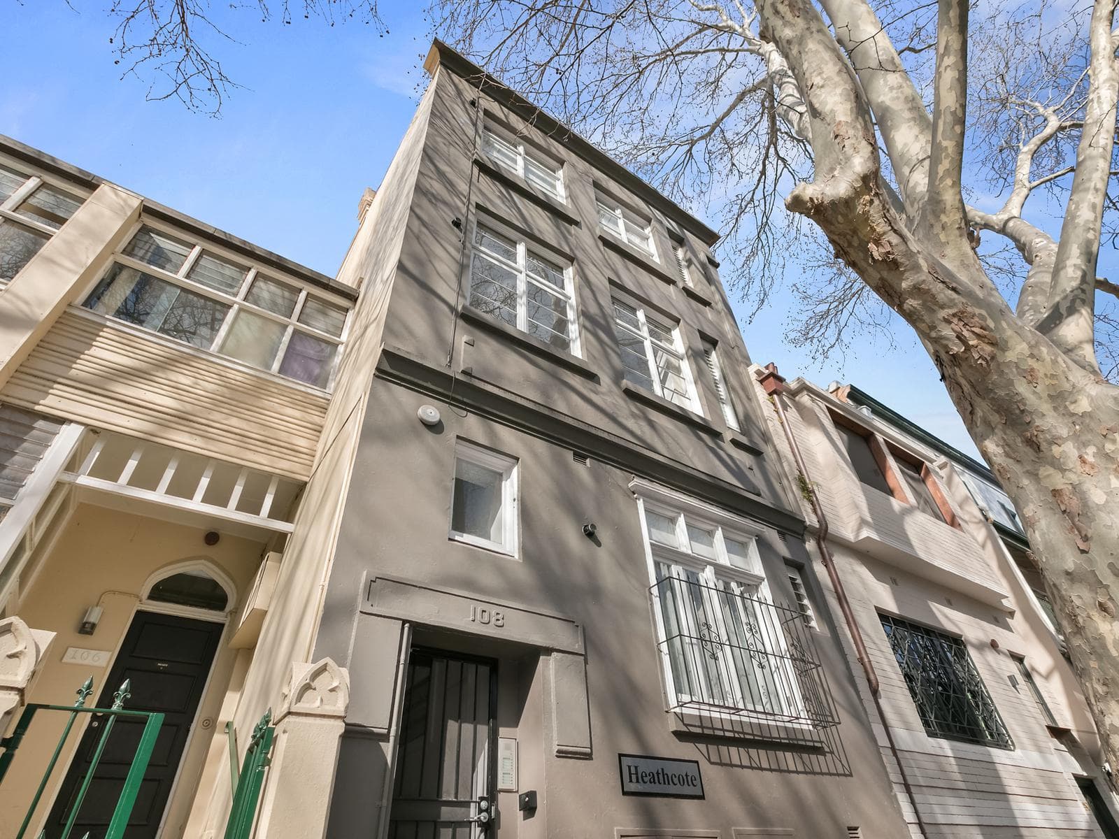 6/108 Victoria Street, Potts Point, Potts Point - Image 1