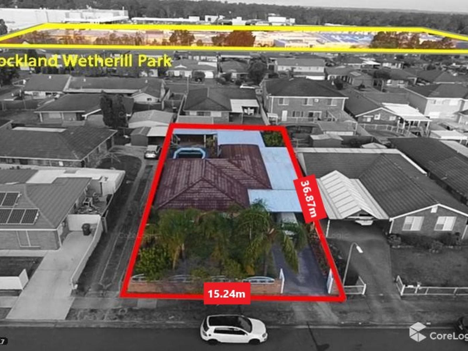 24 Lyell St, Bossley Park, Bossley Park - Thumbnail 8