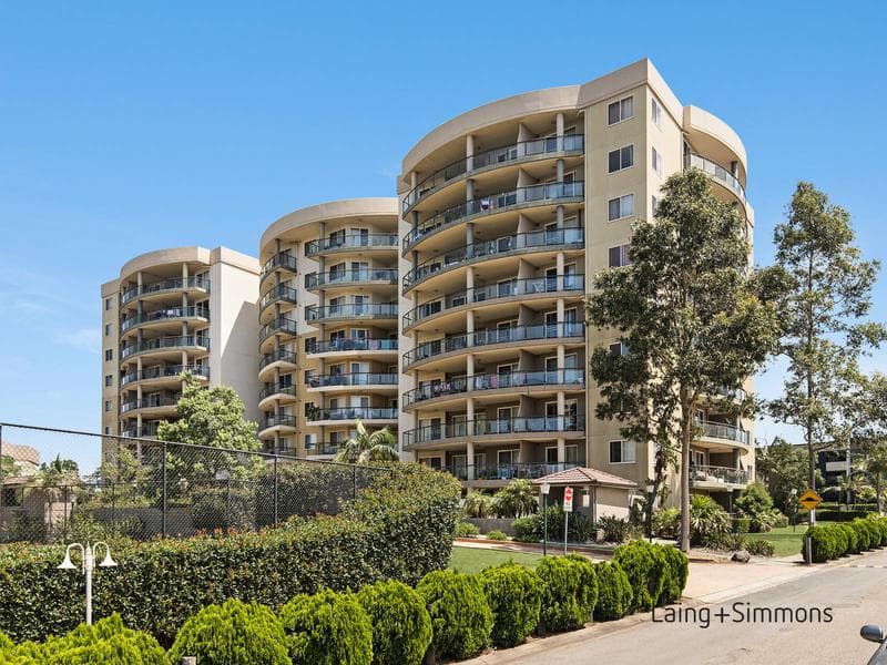 202/91d Bridge Road, Westmead, Westmead - Image 1
