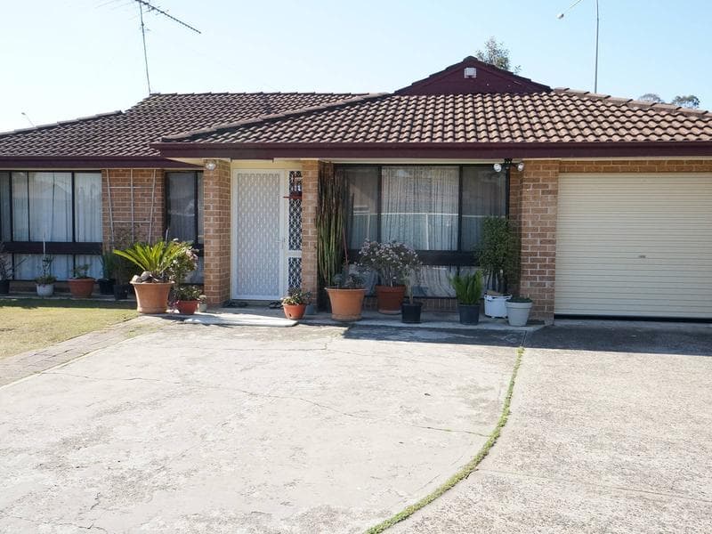 50 Hasluck Rd, Bonnyrigg, Bonnyrigg - Image 1