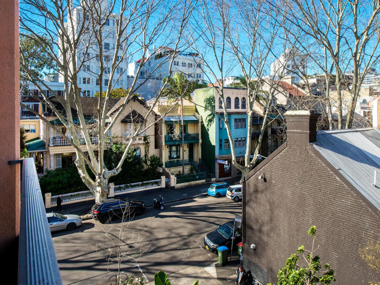 304/145 Victoria Street, Potts Point, Potts Point - Thumbnail 2