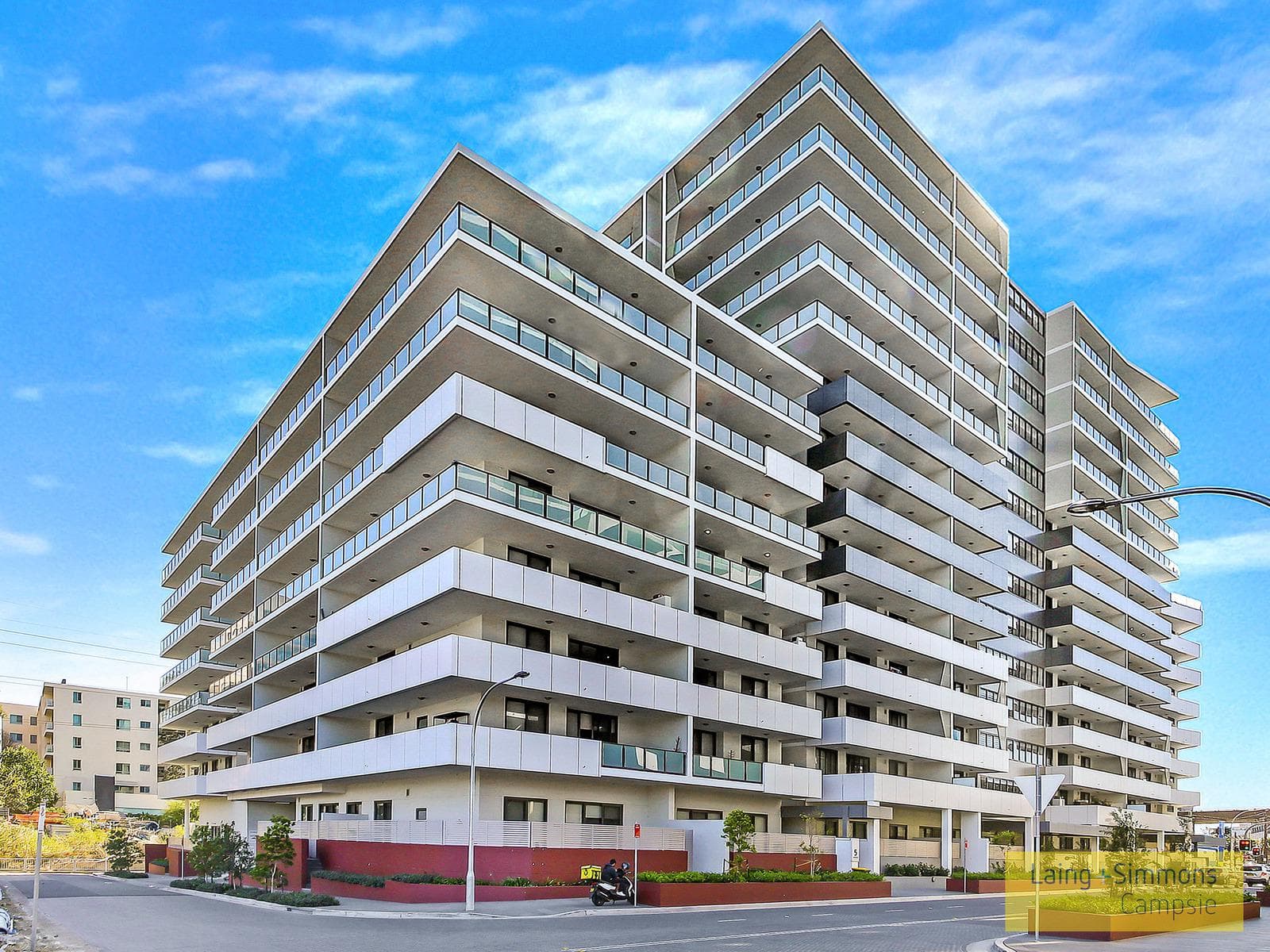 607/3 Nipper Street, Homebush, Homebush - Image 1