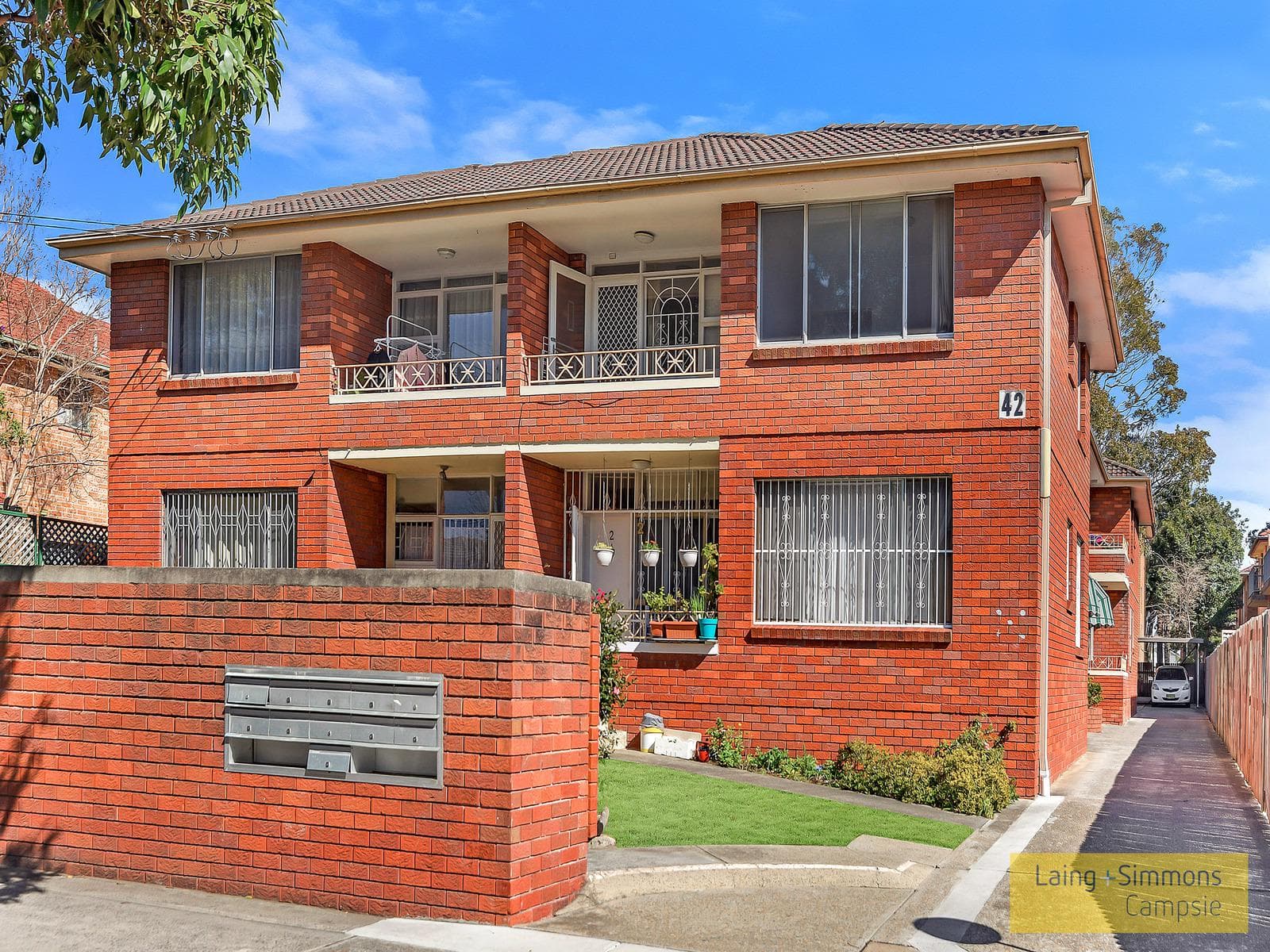 6/42 Sixth Ave, Campsie, Campsie - Thumbnail 8