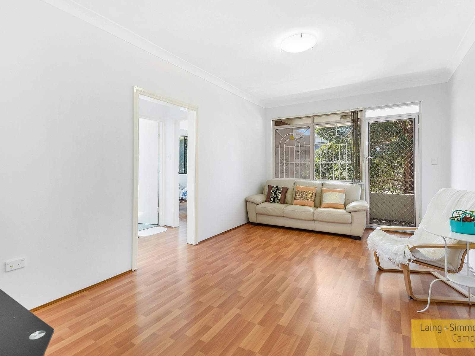 6/42 Sixth Ave, Campsie, Campsie - Image 1