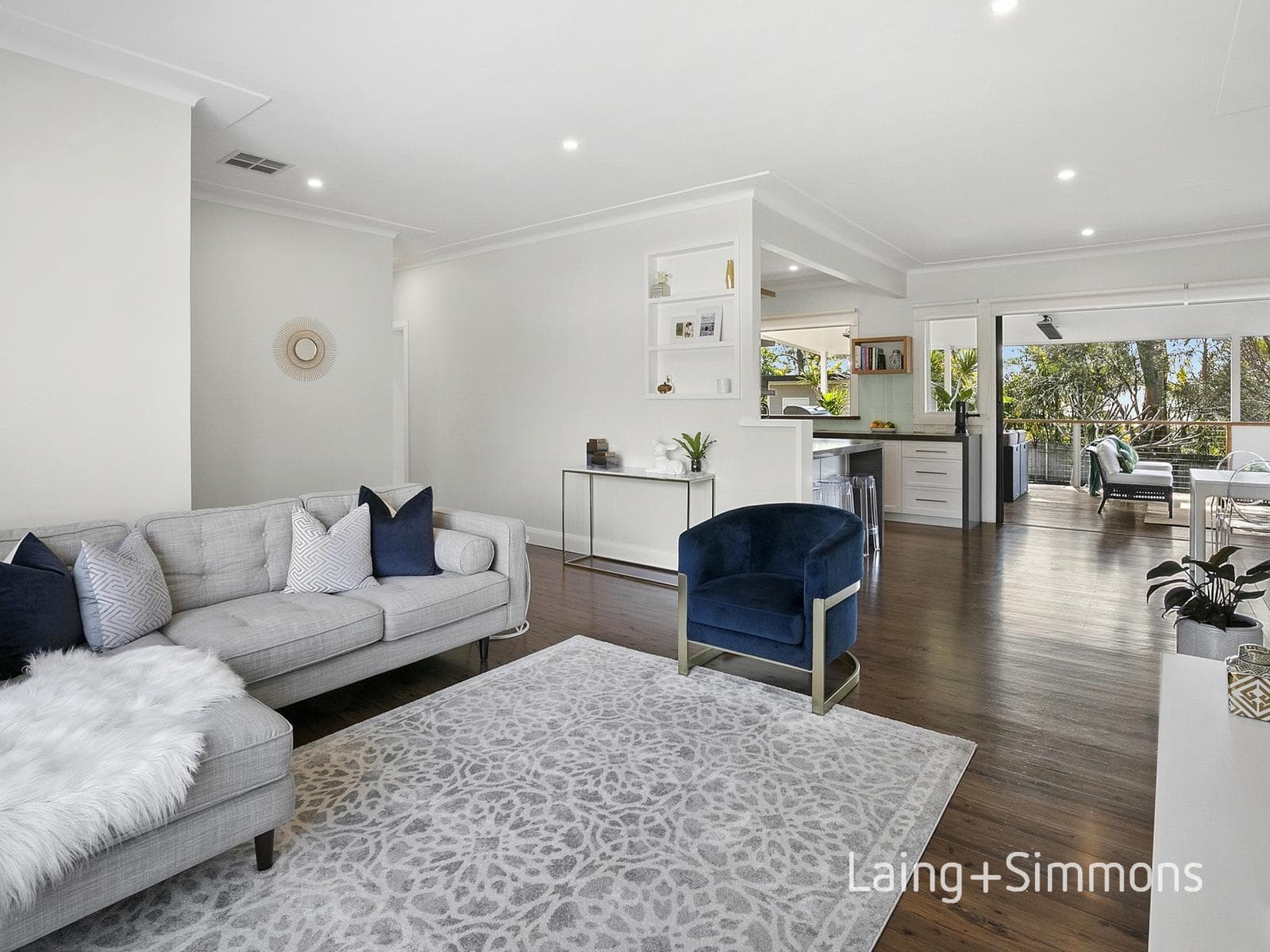 171 Powderworks Road, Elanora Heights, Elanora Heights - Thumbnail 4