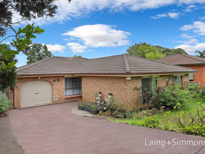 8/35																										Parkes Road
														
								Artarmon, NSW 2064, Kings Park - Image 1