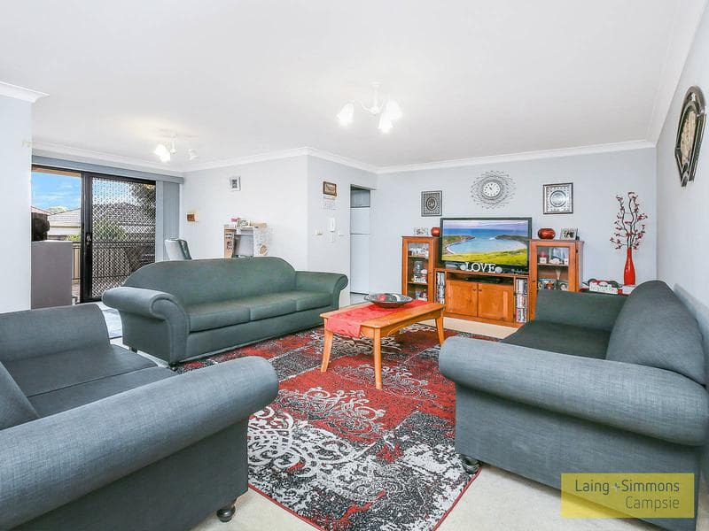 26/43 Northam Avenue, Bankstown, Bankstown - Thumbnail 2
