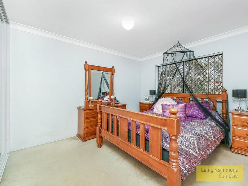 26/43 Northam Avenue, Bankstown, Bankstown - Thumbnail 3