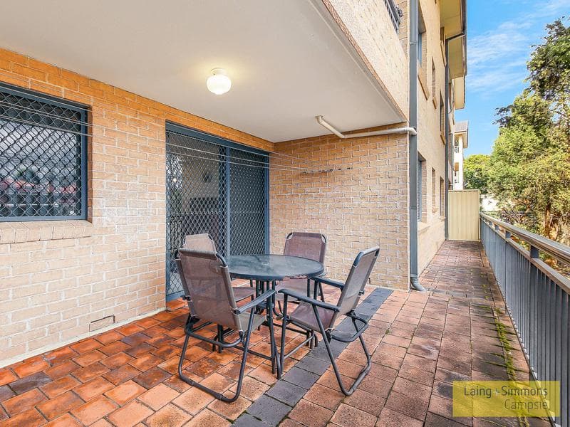 26/43 Northam Avenue, Bankstown, Bankstown - Thumbnail 8