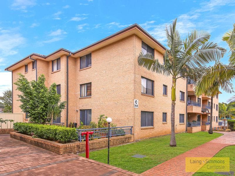 26/43 Northam Avenue, Bankstown, Bankstown - Image 1