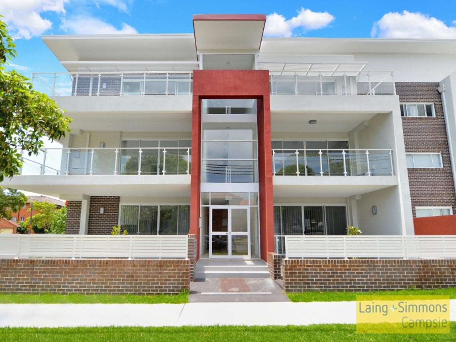 9/24 Seventh Ave, Campsie, Campsie - Image 1
