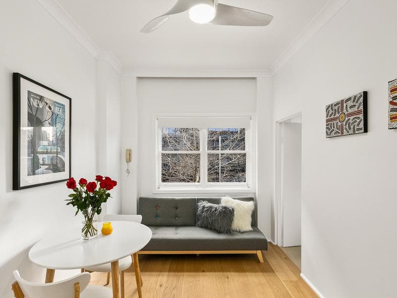 4/161a William Street, Darlinghurst, Darlinghurst - Thumbnail 2