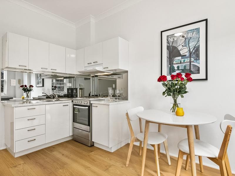4/161a William Street, Darlinghurst, Darlinghurst - Thumbnail 3