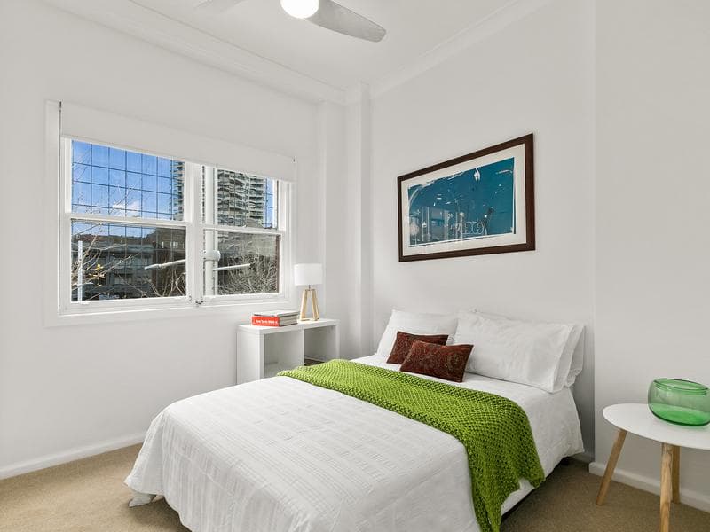 4/161a William Street, Darlinghurst, Darlinghurst - Thumbnail 4