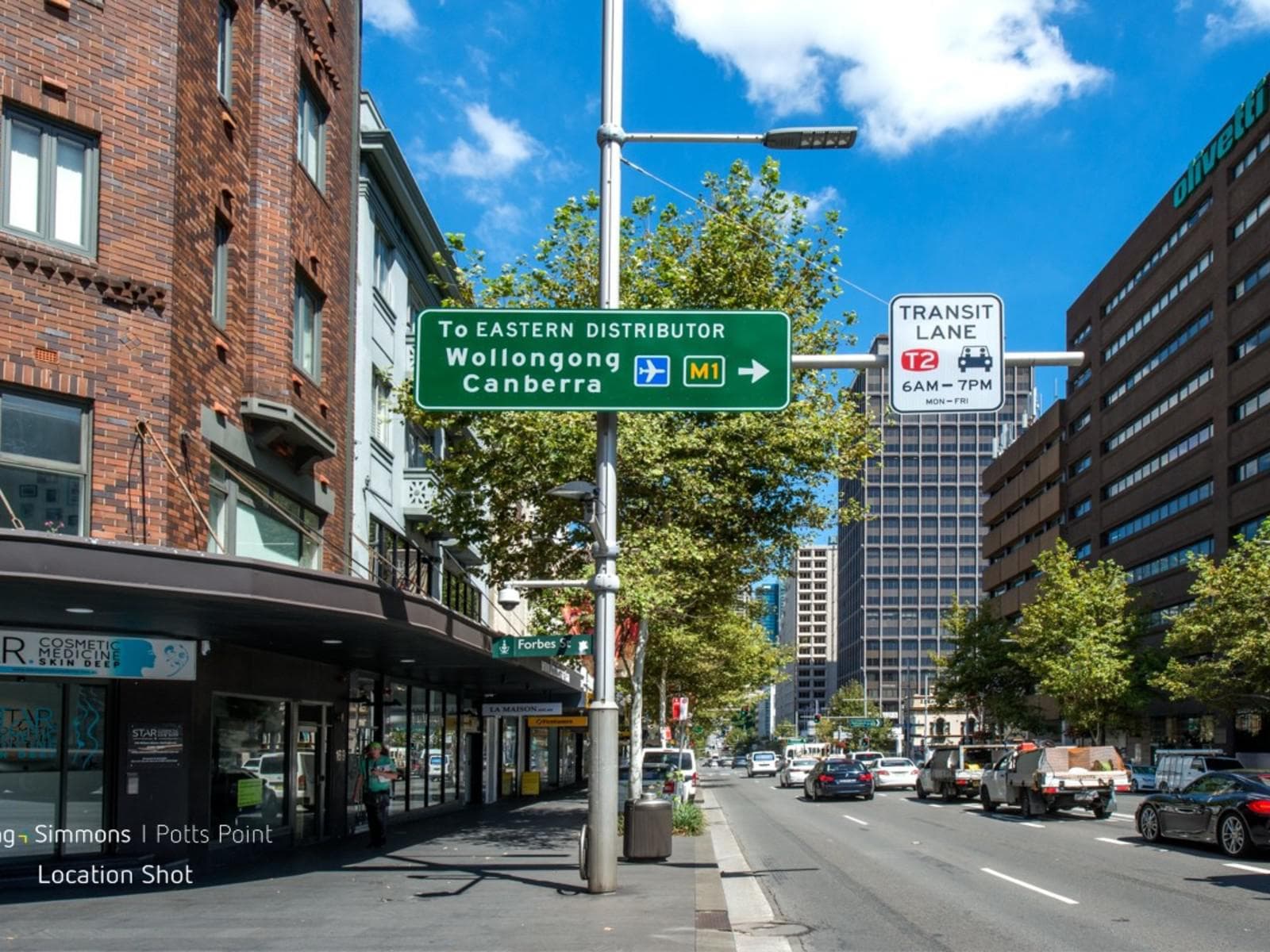 4/161a William Street, Darlinghurst, Darlinghurst - Thumbnail 7