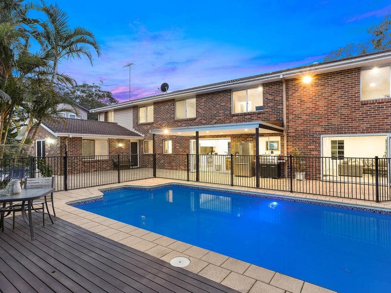 297 Woolooware Road, Burraneer, Burraneer - Thumbnail 8