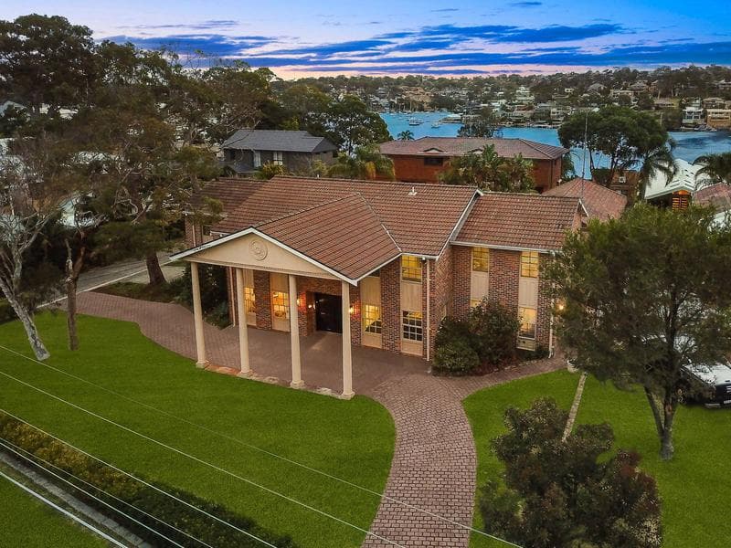 297 Woolooware Road, Burraneer, Burraneer - Image 1