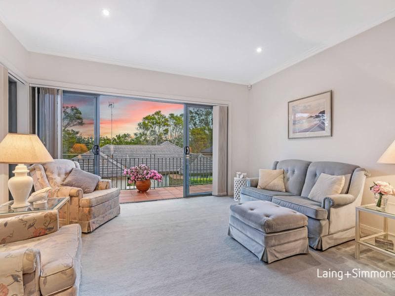 15/8a Hampden Road, Pennant Hills, Pennant Hills - Thumbnail 2