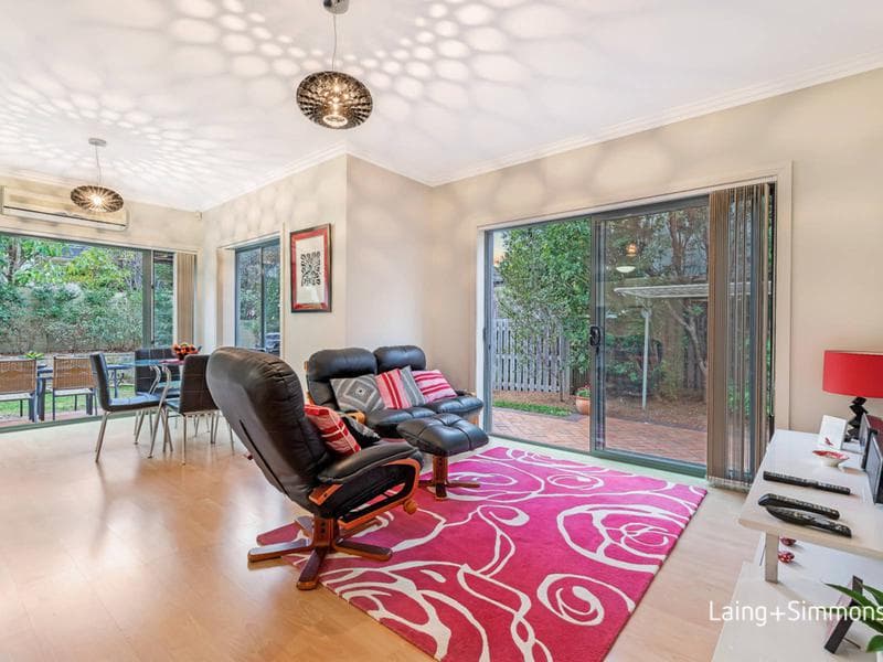 15/8a Hampden Road, Pennant Hills, Pennant Hills - Thumbnail 5