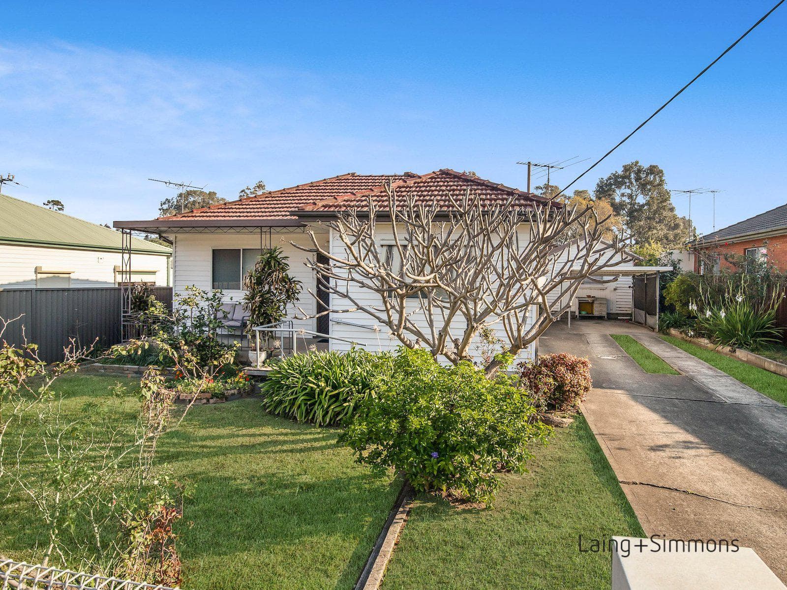 30 Magowar Road, Pendle Hill, Pendle Hill - Image 1