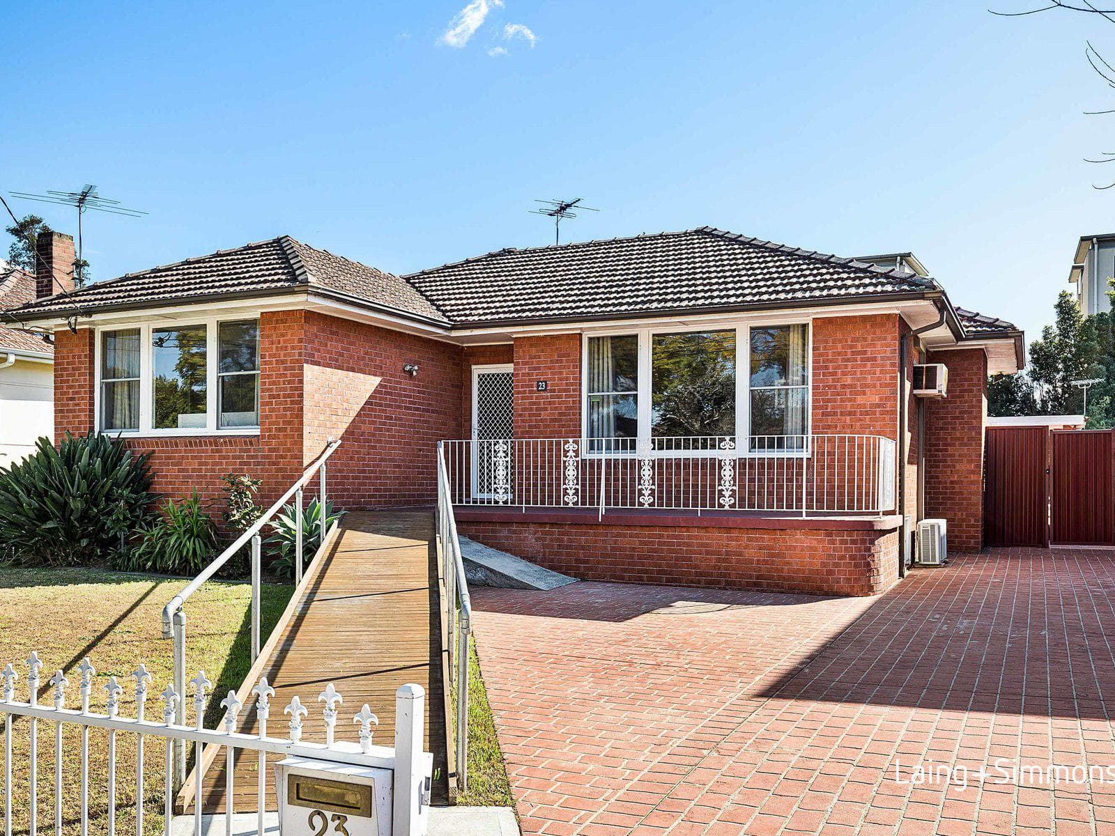 23 Balmoral Road, Northmead, Northmead - Image 1